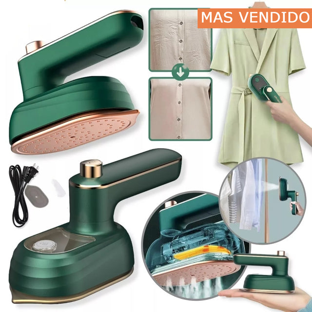 COMBO LAVADORA + PLANCHA 😍🚰🔝☑️