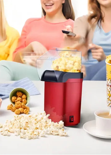 Máquina de Palomitas de Maiz, Canguilera 🍿